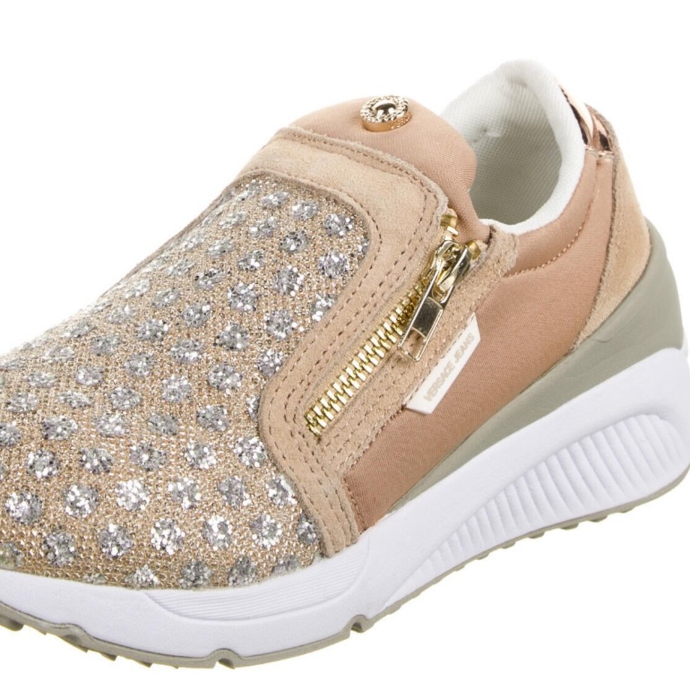 Versace Jeans Sneakers - Picture 8 of 15